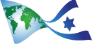 Logo United with Israel
