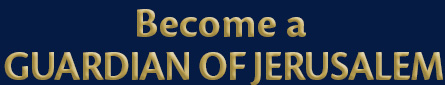 Jerusalem Partner