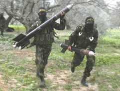 protect the people of israel