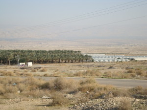 Jordan Valley