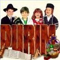 purim2 P U R I M