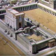 Holy Temple