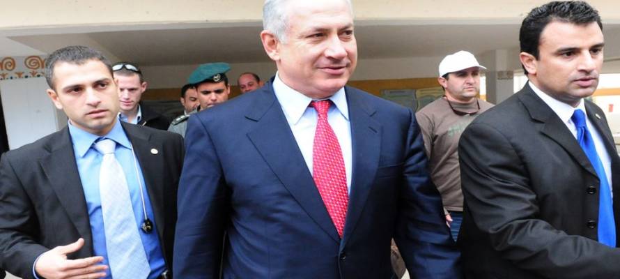 Netanyahu