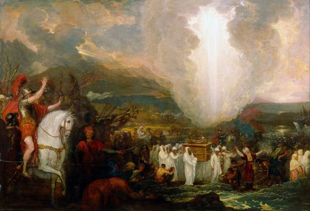 Exodus from Egypt