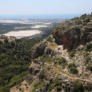 Lower Galilee