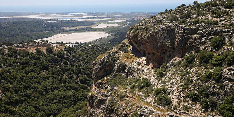 Lower Galilee