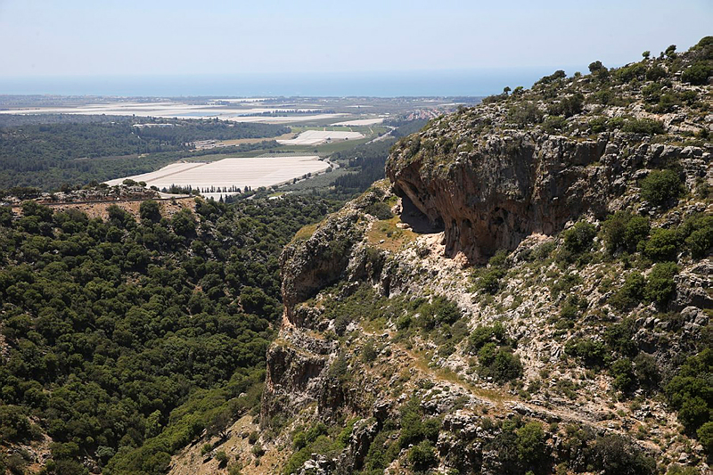 Lower Galilee