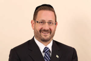 Dov Lipman