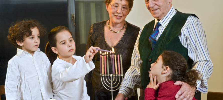 chanukah