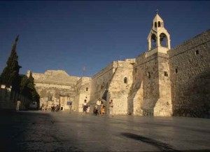 bethlehem church