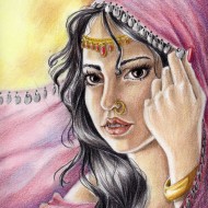 Queen Esther
