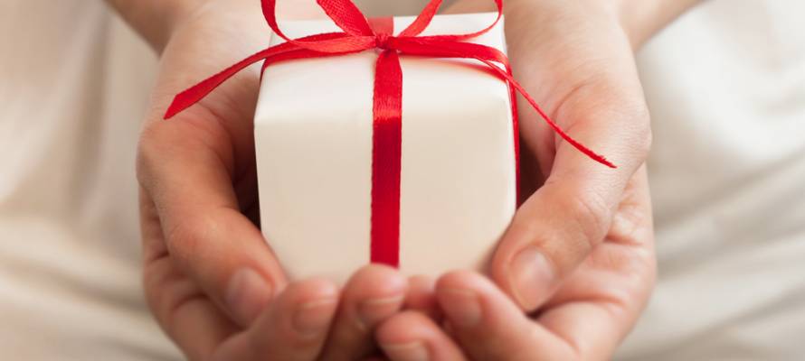generosity