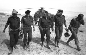 Six Days War2