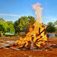 Lag b'Omer