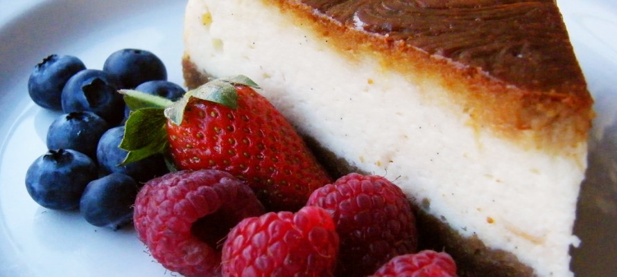 Baked_cheesecake_Shavuot