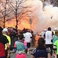 Boston Marathon Terror