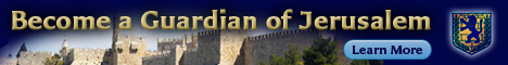 guardian of jerusalem