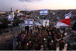 Jerusalem Day 3