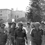 Liberation of Jerusalem
