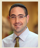 Rabbi Ari Enkin