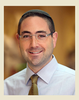 Rabbi Ari Enkin