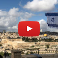 Jerusalem