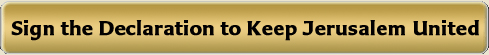 Jerusalem Declaration