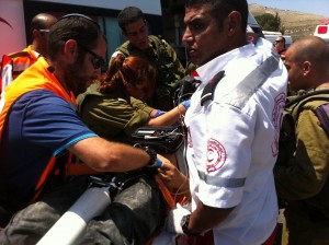 IDF