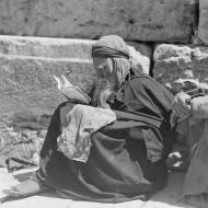 Mourning Destruction of Jerusalem