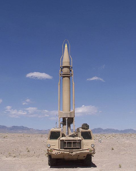 Syria Israel Missile