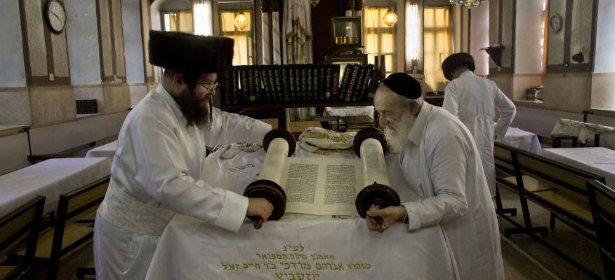 Yom Kippur