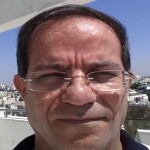 Ali Mansouri