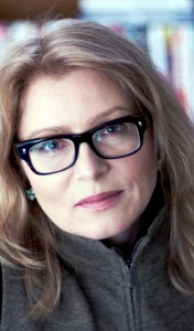 Doctor Sarit Larisch