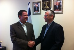 Edelstein and Gerbitz