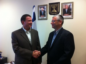 Edelstein and Gerbitz