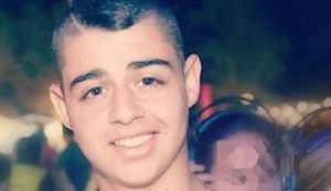 Eden Atias Photo: Facebook