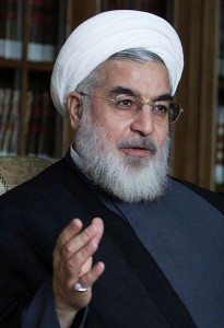 Iranian missiles