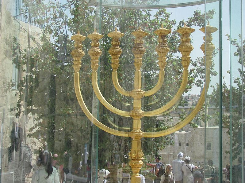 Living Torah