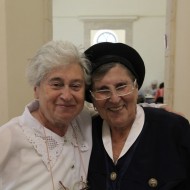 Senior artisans use their skills and gain dignity at Jerusalem gift shop (Photo: Yad LaKashish)