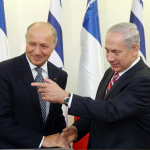 Bibi and Fabius