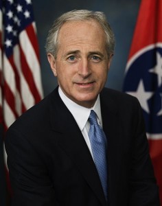 Sen. Bob Corker, (R. Tenn.)