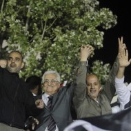 palestinian authority