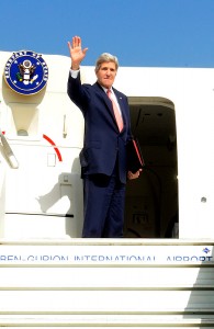 Kerry Israel