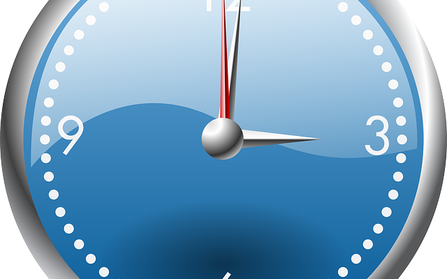 clock