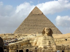 egypt