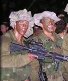 givati idf soldiers