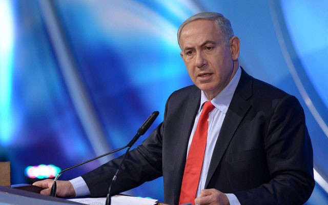 anti-Israel incitement