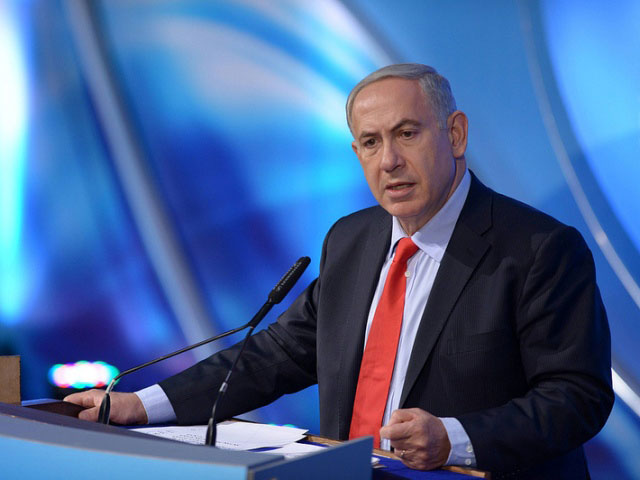 anti-Israel incitement