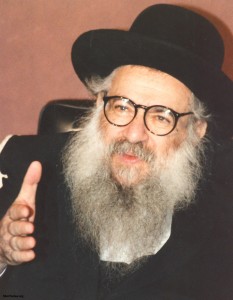rabbi