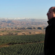 Annex Jordan Valley